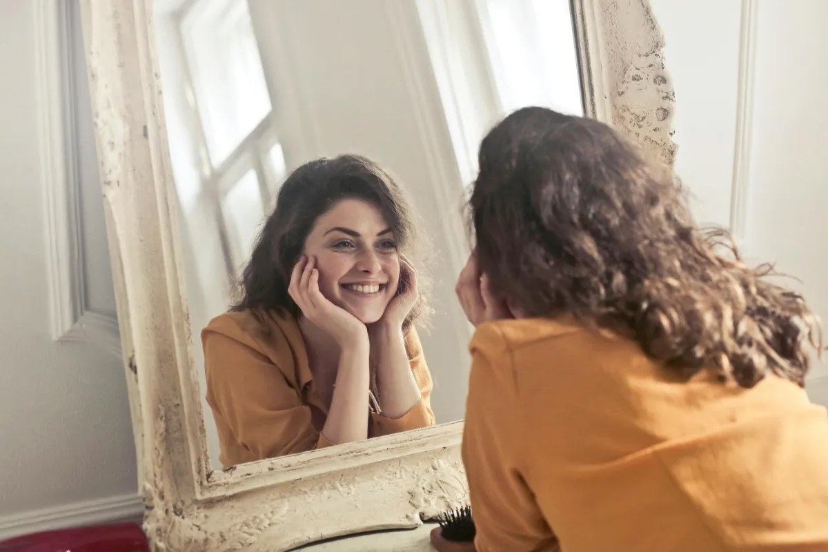The Speaker's Mindset: From Fear to Flow