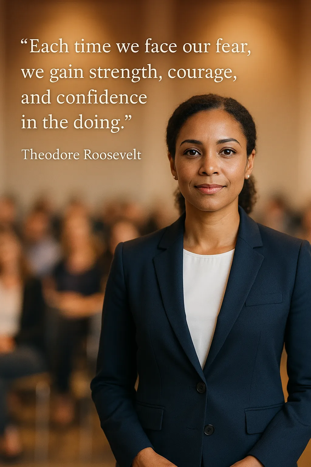 Confidence Gap