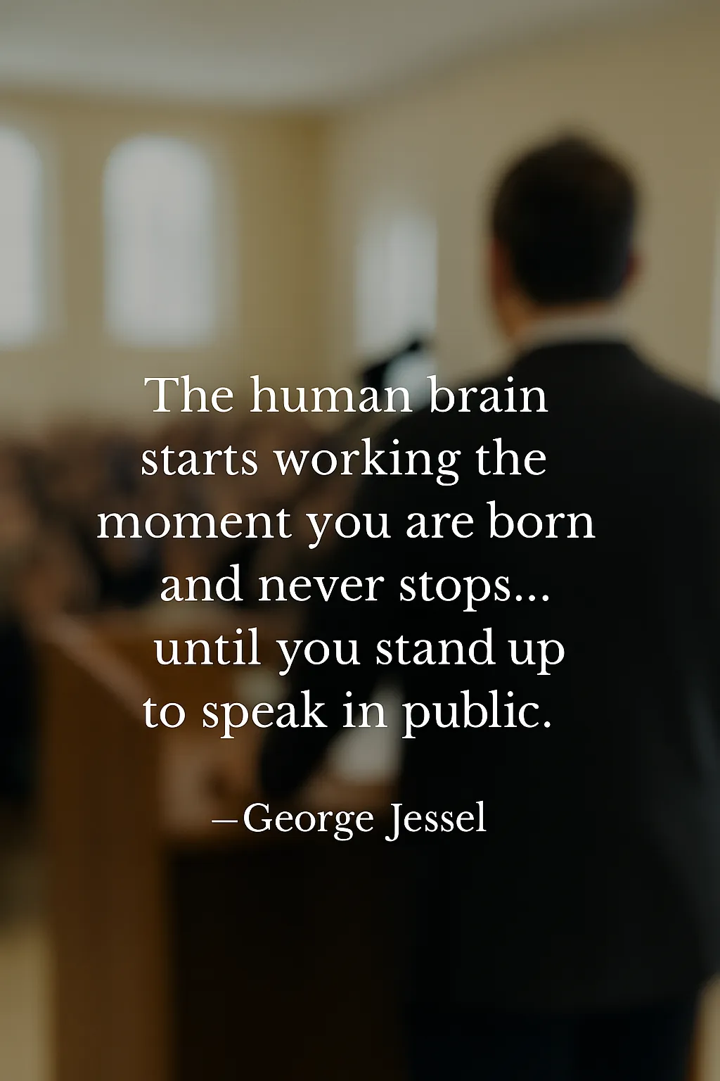 speaker 