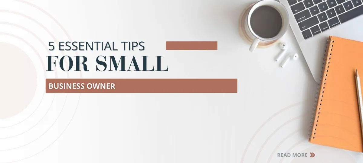 5 essential tips