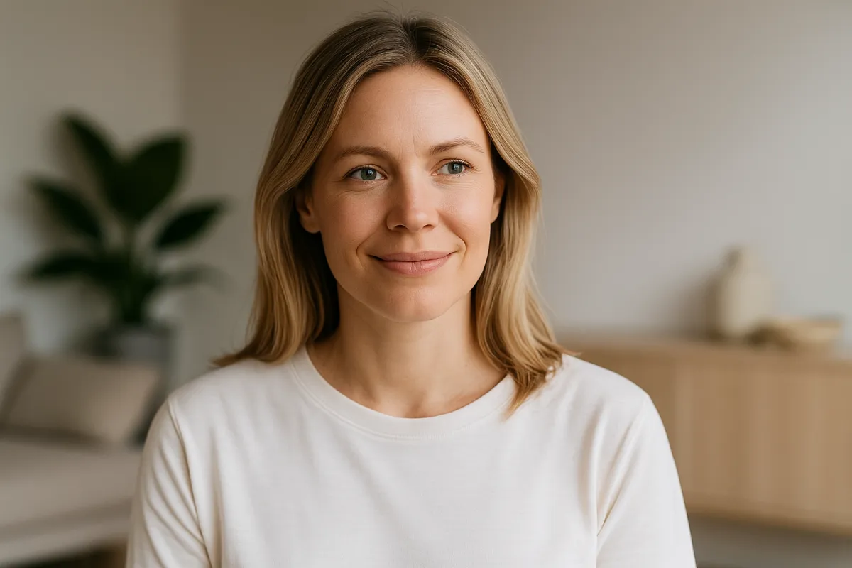 Hälsoundersökning hemma