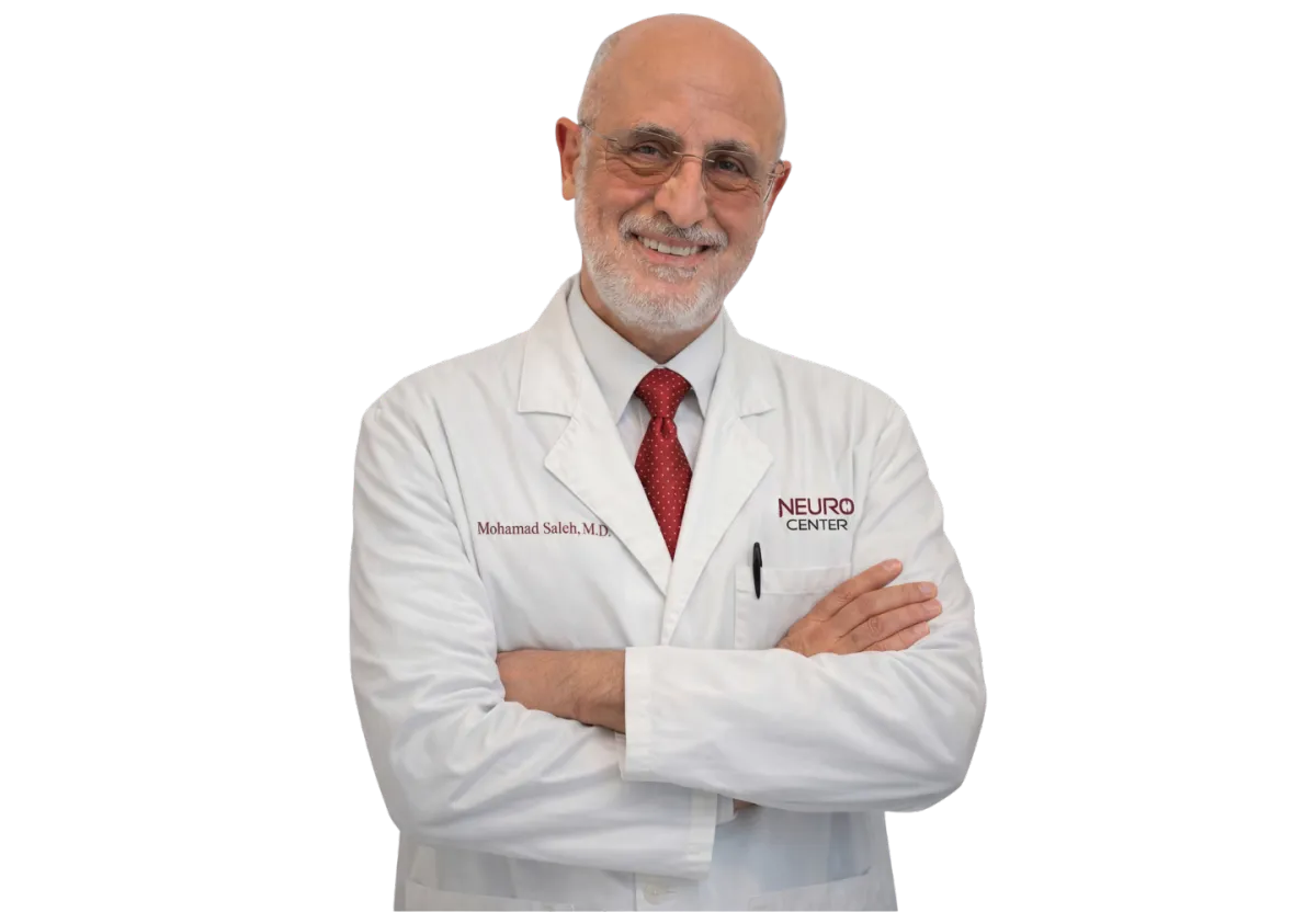 Neurology Services at Neuro Center