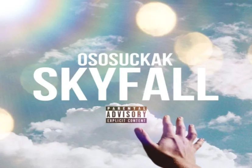 Sky Fall by OsossuckaK