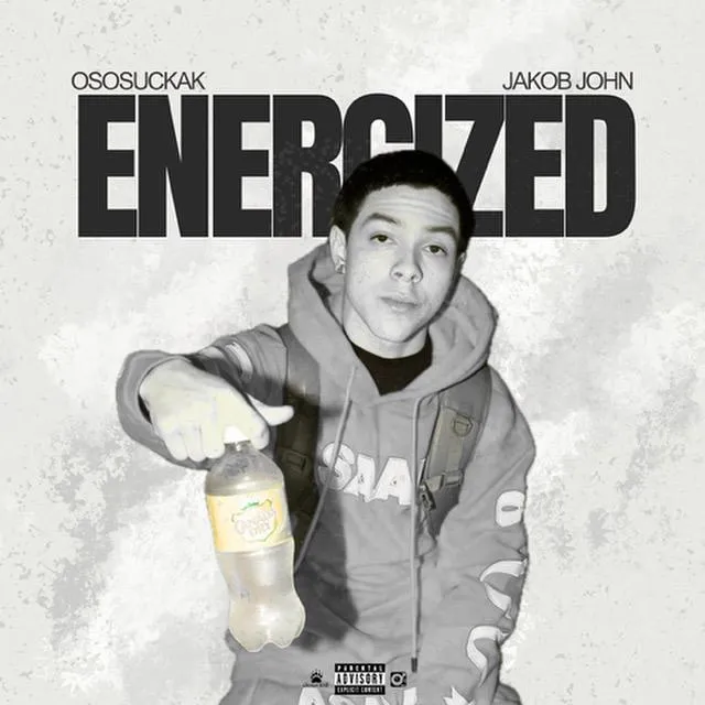 Energized By OsosuckaK