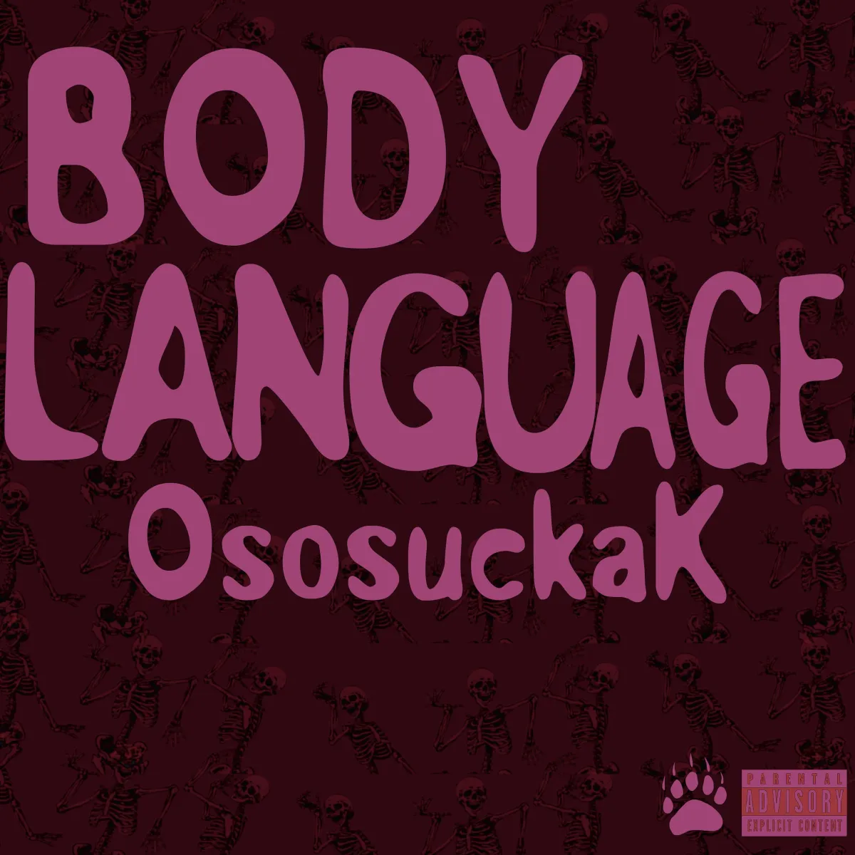 Body Language OsosuckaK
