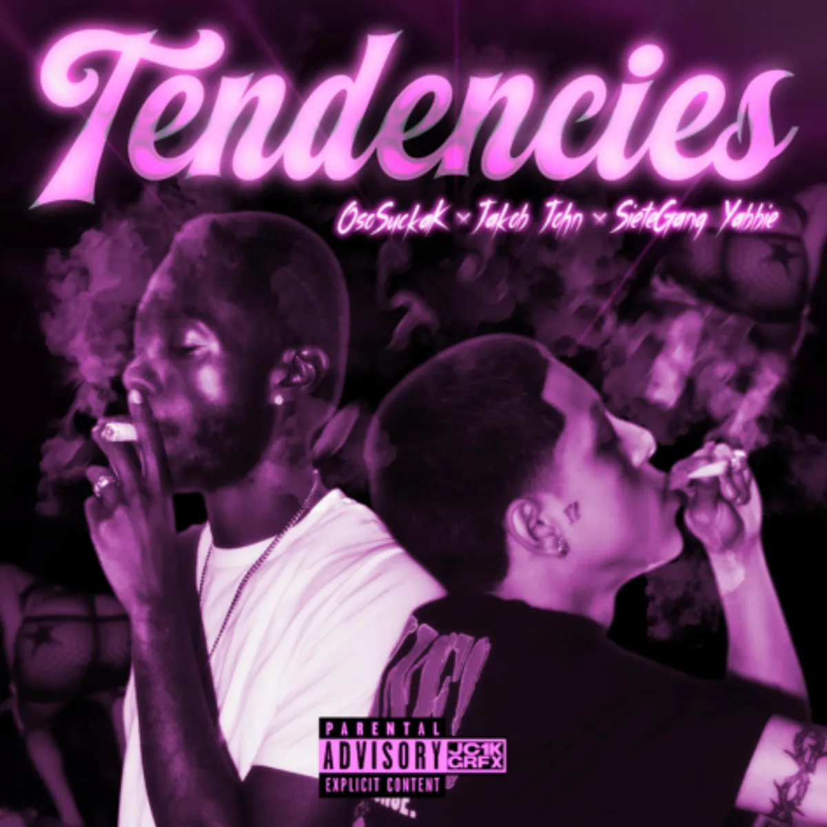 tendencies by ososuckak & sietegang yabbie