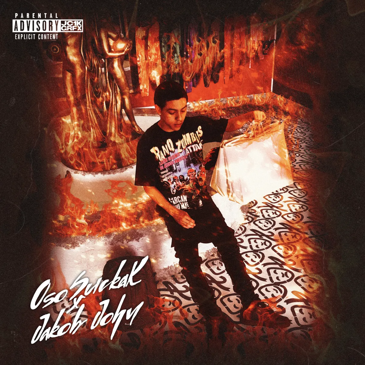 Warm Up By OsosuckaK