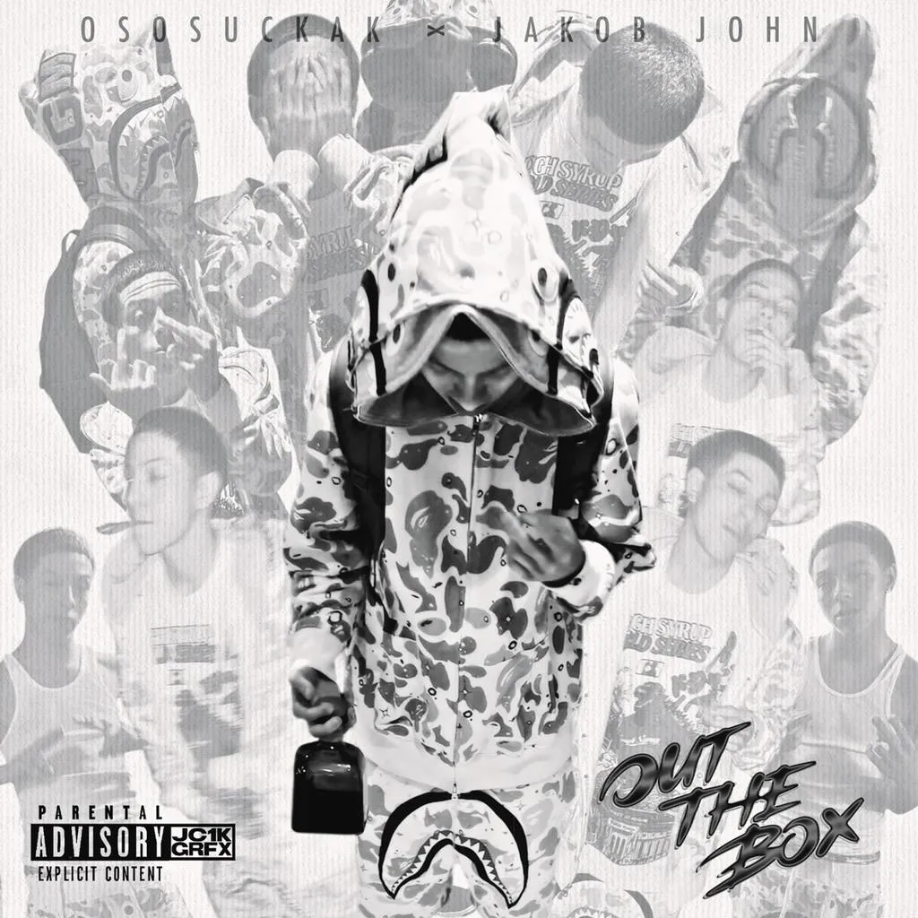Out The Box OsosuckaK