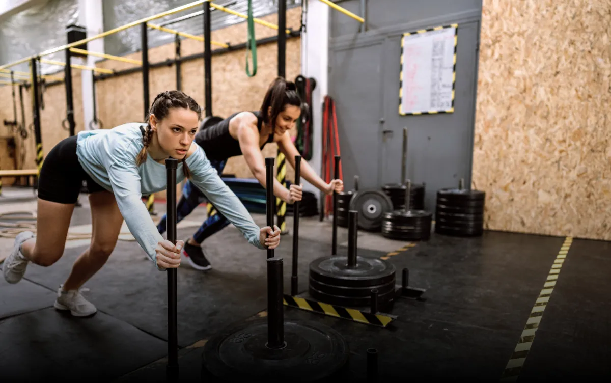 Top 5 Best Gyms in Jonesboro, AR (2025)
