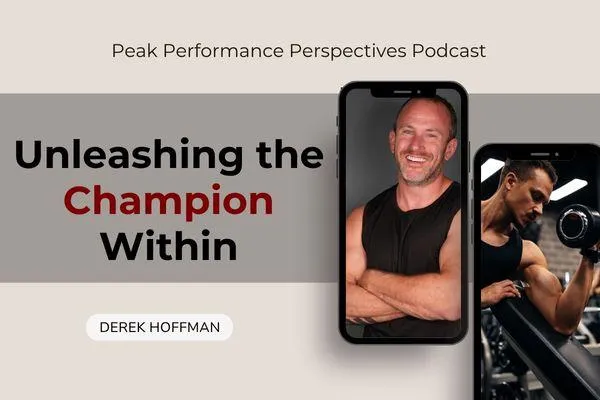 Derek Hoffman