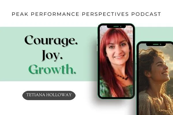 Tetiana Holloway