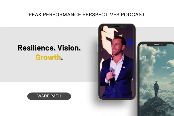 Building from the Ground Up with Wade Swikle: The True Path to Entrepreneurial Success
