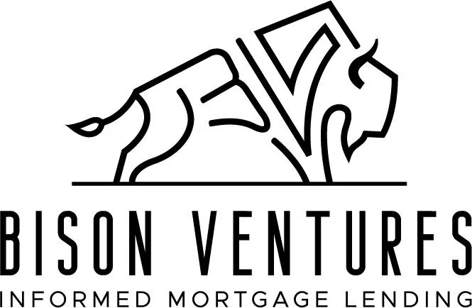 Bison Ventures – The Ruiz Team logo, a proud sponsor of Apex Fight League.