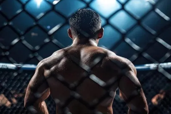 The Mental Reps Matter: How Visualization Can Sharpen Your Fight Game