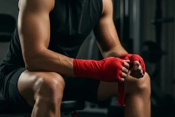 Hand Wrapping 101: Protect Your Tools of Destruction