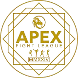 Apex Fight League 8 fight card – October 18, 2025, Phoenix AZ.