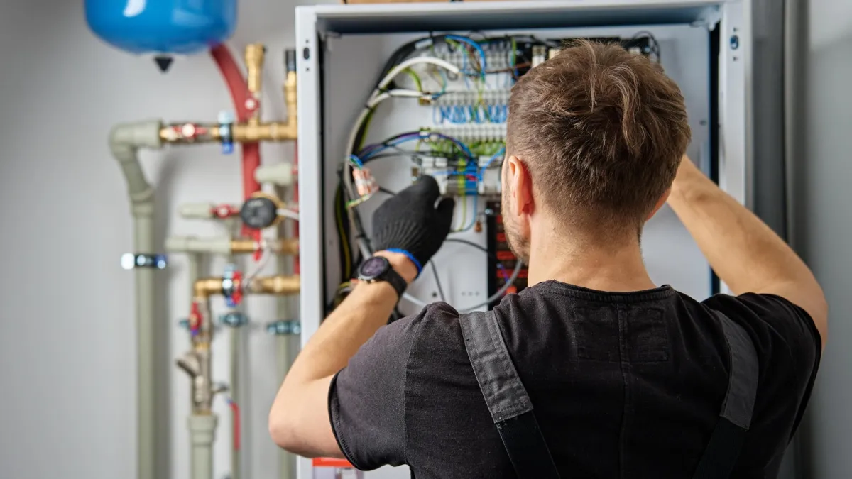 Heat Pump Installation Wannanup: Reliable Energy-Efficient Hot Water