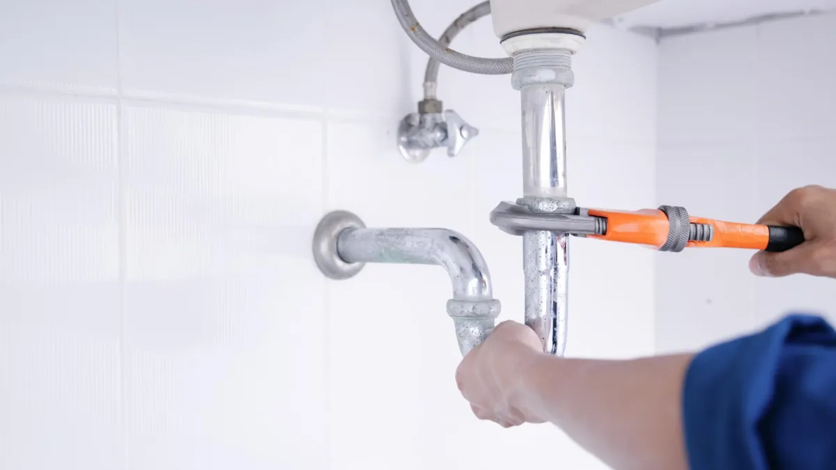 Plumbing Dawesville: Reliable, Local, and Built for WA Conditions