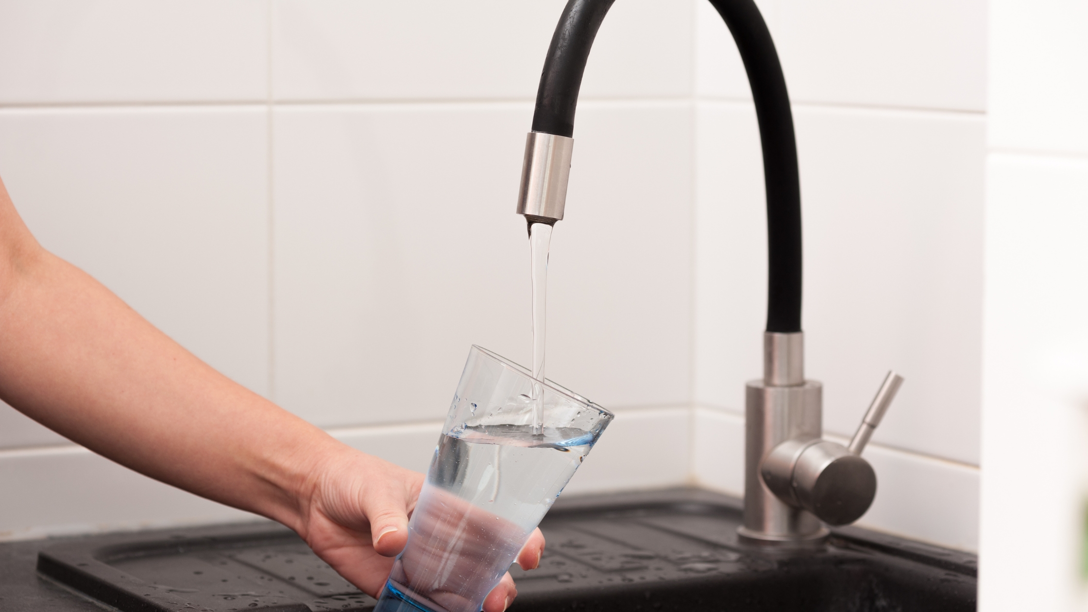 Home water filtration Wannanup