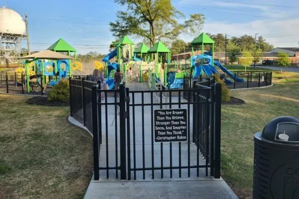 park