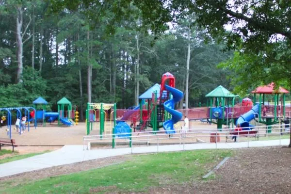 park