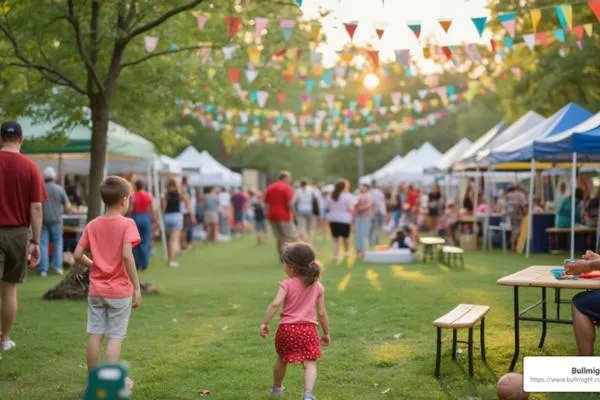 7 Must-Attend Baby Events in John's Creek This Year