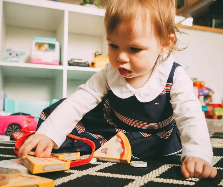 The Unfiltered Truth About Daycare Guilt and Childcare Benefits