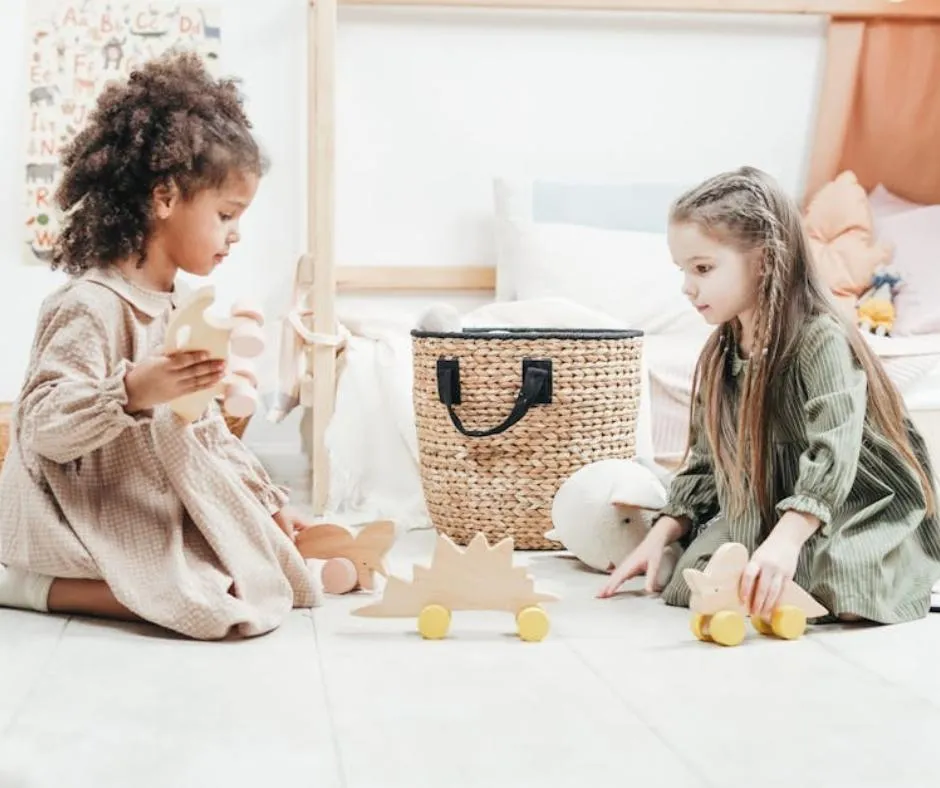 Top 5 Family-Friendly Activities Near Marietta, GA for Your Toddler