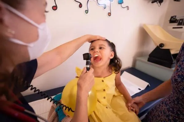 Top Pediatricians and Family Health Clinics Near Chroma Early Learning Academy of West Cobb SW, Marietta, GA