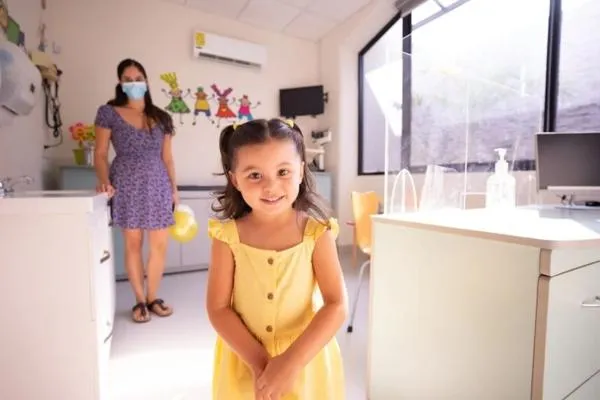Buyer's Guide: Top Pediatricians Near Chroma Early Learning Academy