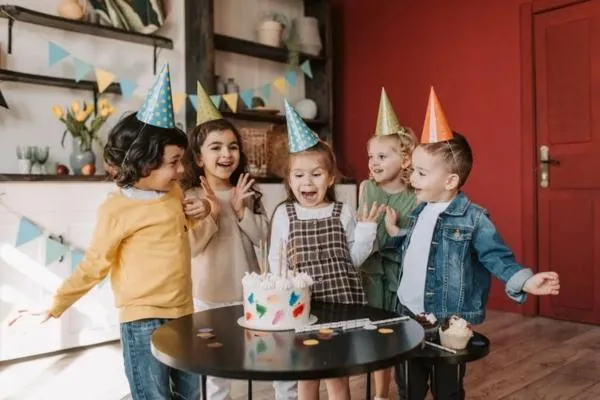 Birthday Party Decorations