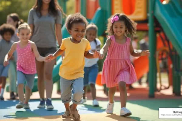 An Essential Guide to Child Safety at Chroma Early Learning Academy