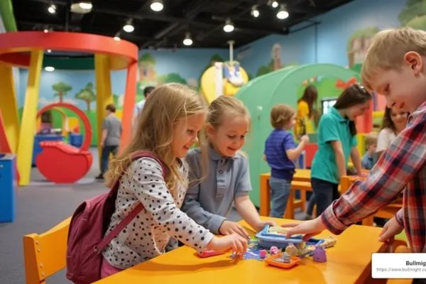 Marietta Georgia Educational Attractions - Educational Attractions in SW, Marietta, GA for Young Learners in Chroma Early Learning Academy of West Cobb