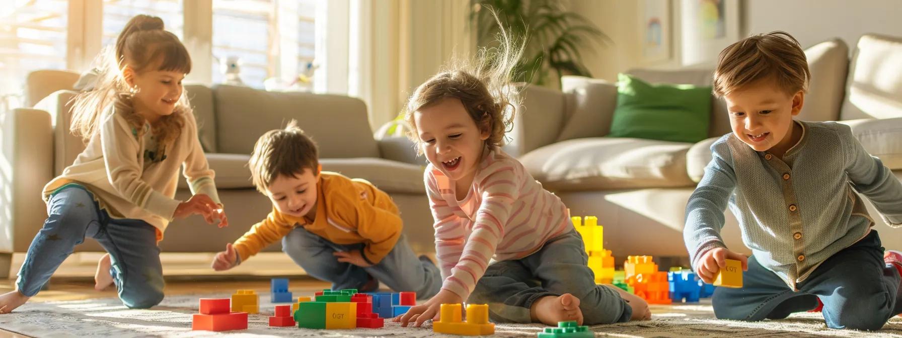 Parent’s Guide to Child Safety