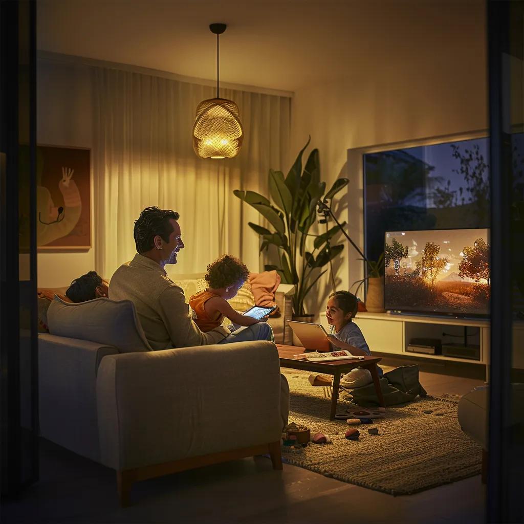 Screen Time Is Both a Cause and Symptom of Kids’ Bad Behavior