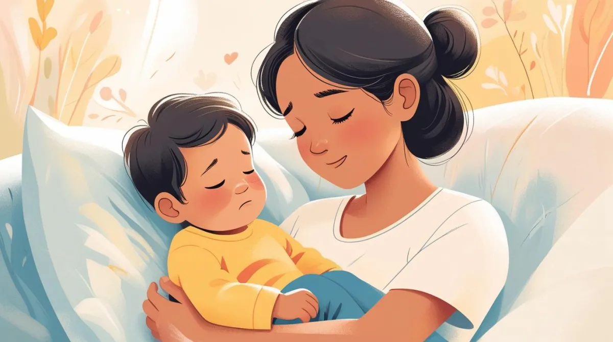 Breath-Holding Spells in Children: What Parents Need to Know