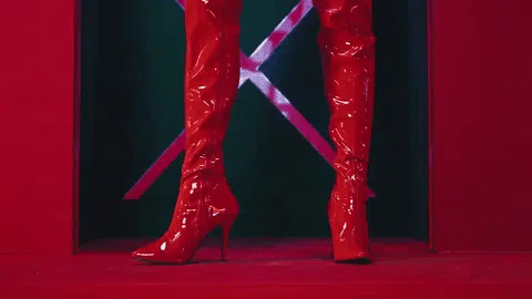 It is time (to shed)