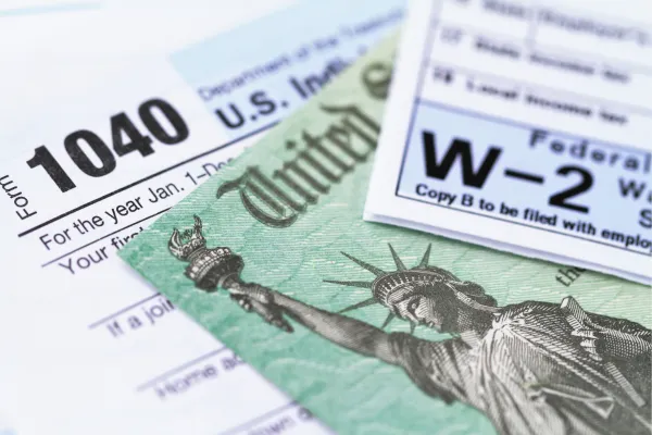 Tax Season Prep: What to Do in 1 Hour to Save Yourself 10+ Hours Later