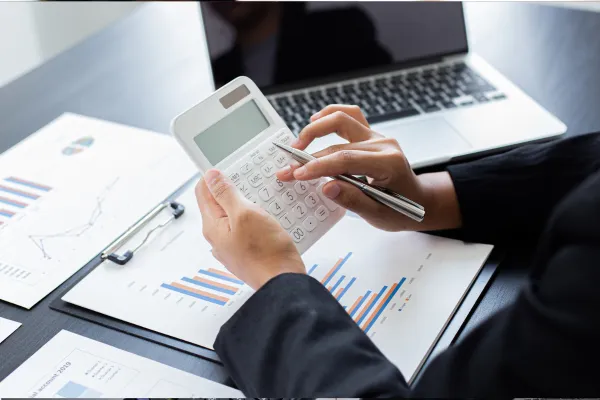 How to Save Time Bookkeeping 