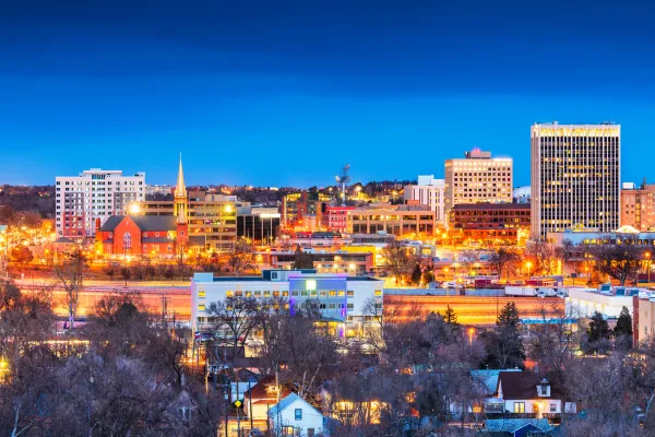 Colorado Springs Bookkeeper