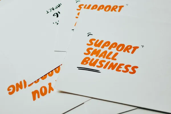 Small Business Bookkeeping