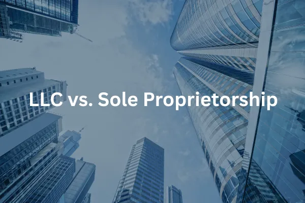 Should You Form an LLC or Sole Proprietorship in Colorado Springs? A Simple Guide for New Business Owners