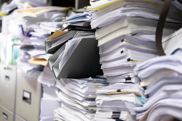How Messy Books Can Sabotage Your Next Big Business Opportunity