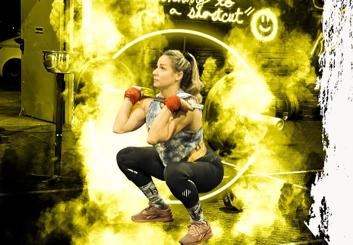 How Maquina Strength is Rewriting the Rules of Getting Stronger, Leaner, and Fitter