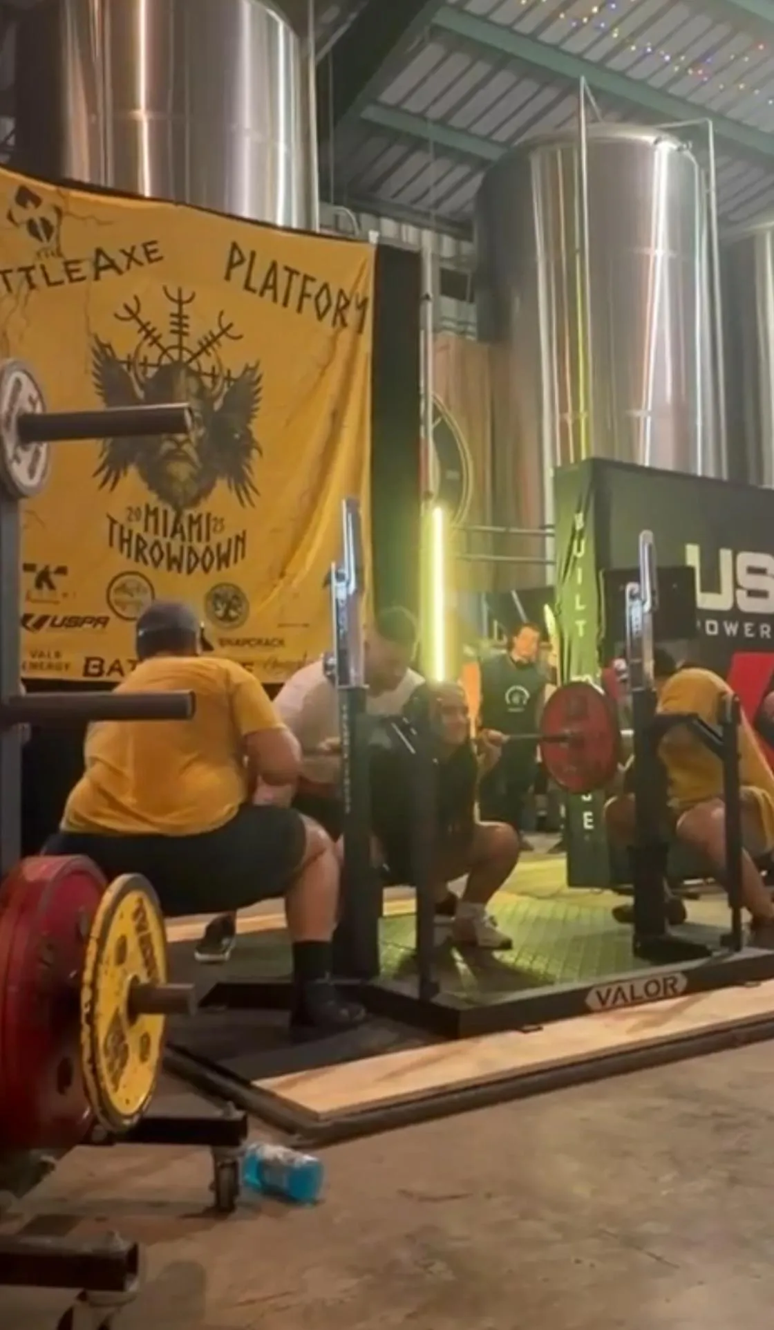 Barbell Back Squat Tutorial: Step-by-Step for Beginners