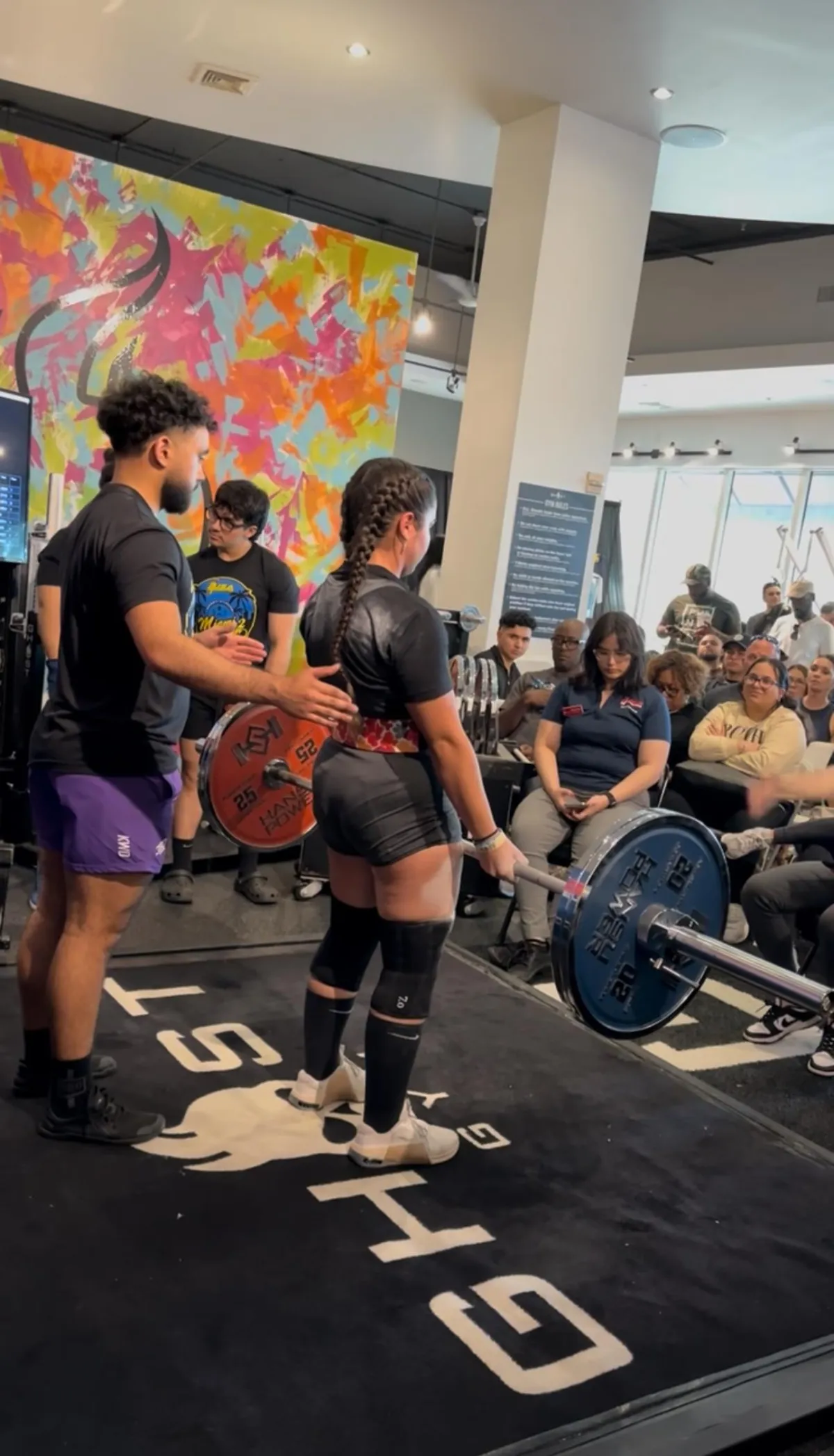 Best Strength & Conditioning Gym Near Me: Why Máquina Strength Stands Out