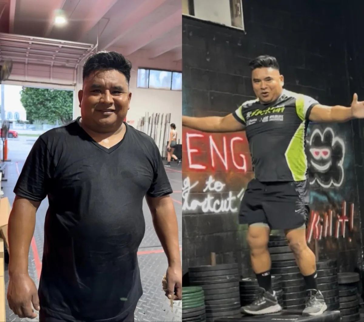 Don’t Fall for the “Lose 8% Body Fat in 8 Weeks” Promise