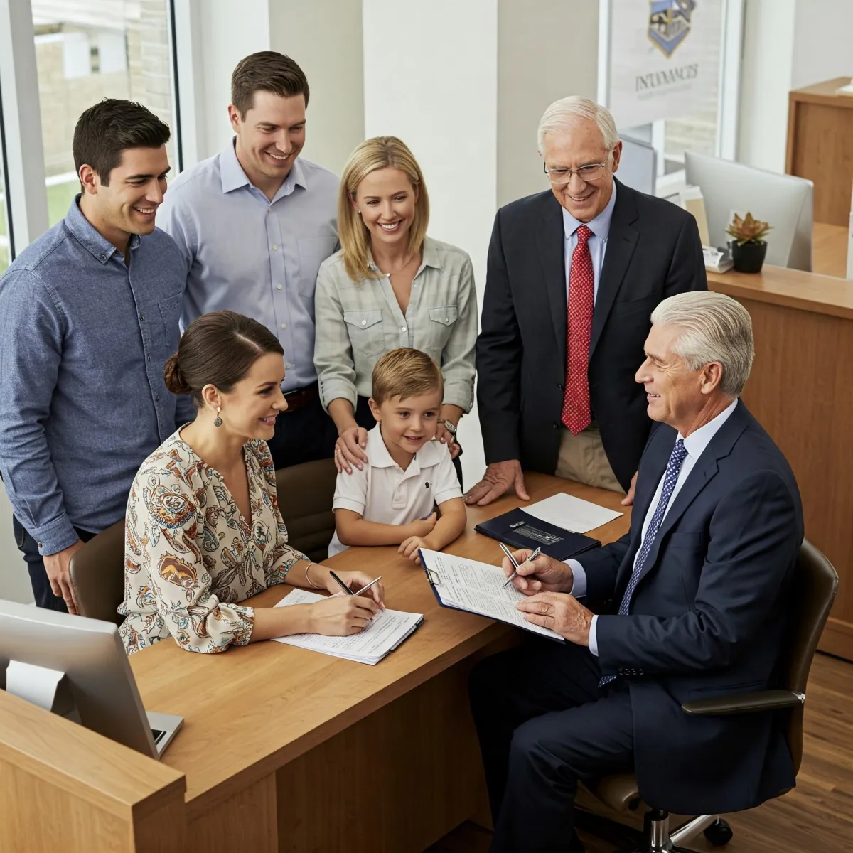 Specific Resources and Support for Life Insurance Buyers in Illinois