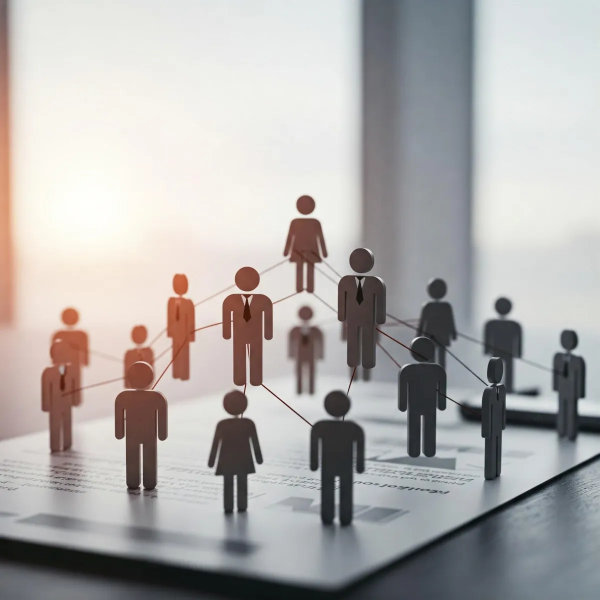 Group Life Insurance Through Employers: Understanding Your Benefits