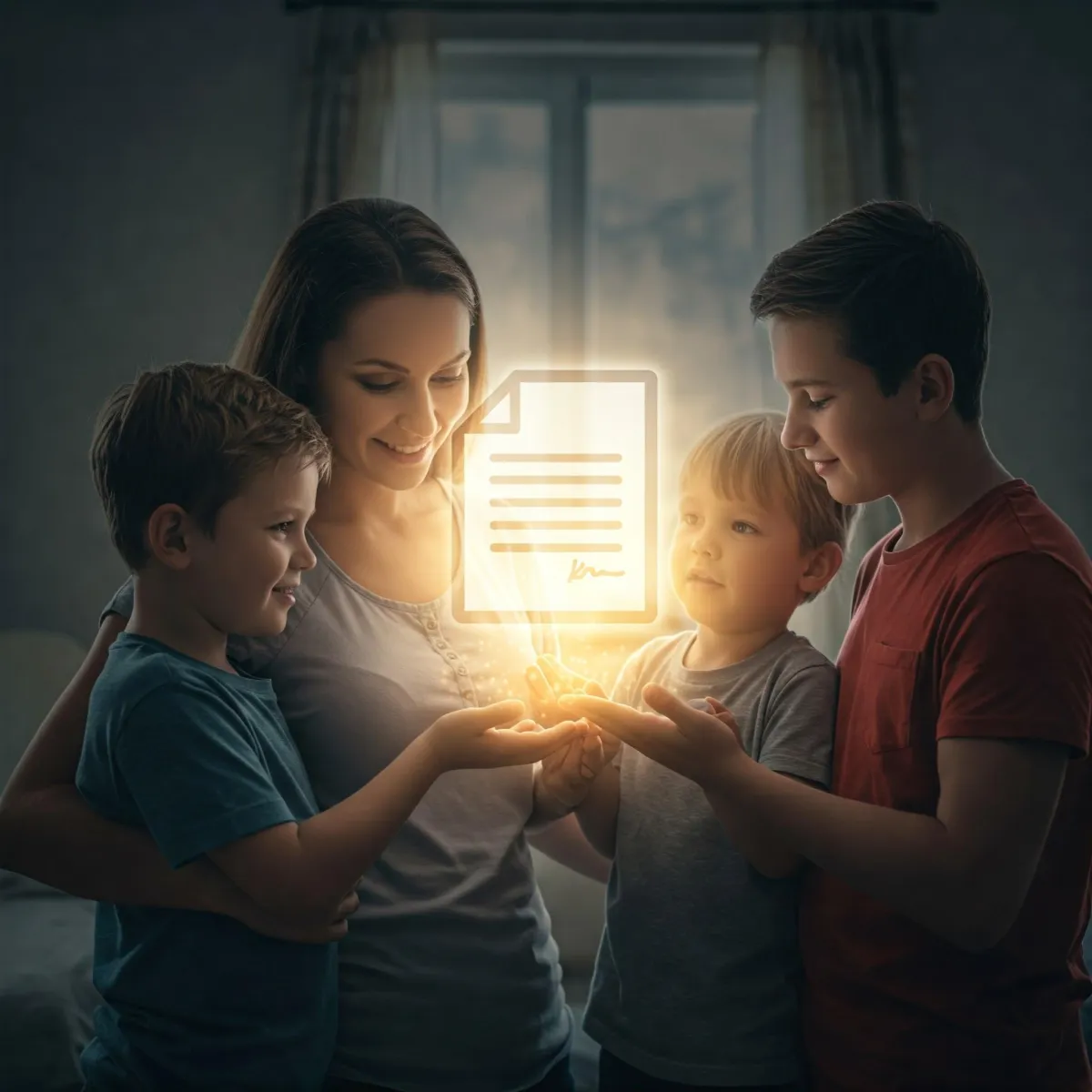 The Importance of Beneficiaries: Who Should You Choose?